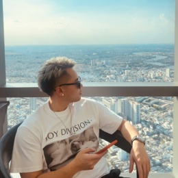 LongPort - 晚上去跑跑步