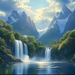 LongPort - 顺势而为￥