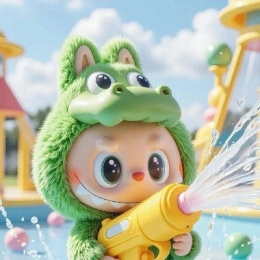 LongPort - LcL茏茏