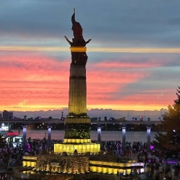 LongPort - 自律&热忱