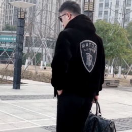 Longbridge - MR.胡同學