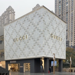 LongPort - 巨蟹龙