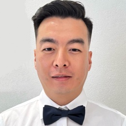 LongPort - 深圳林宥嘉