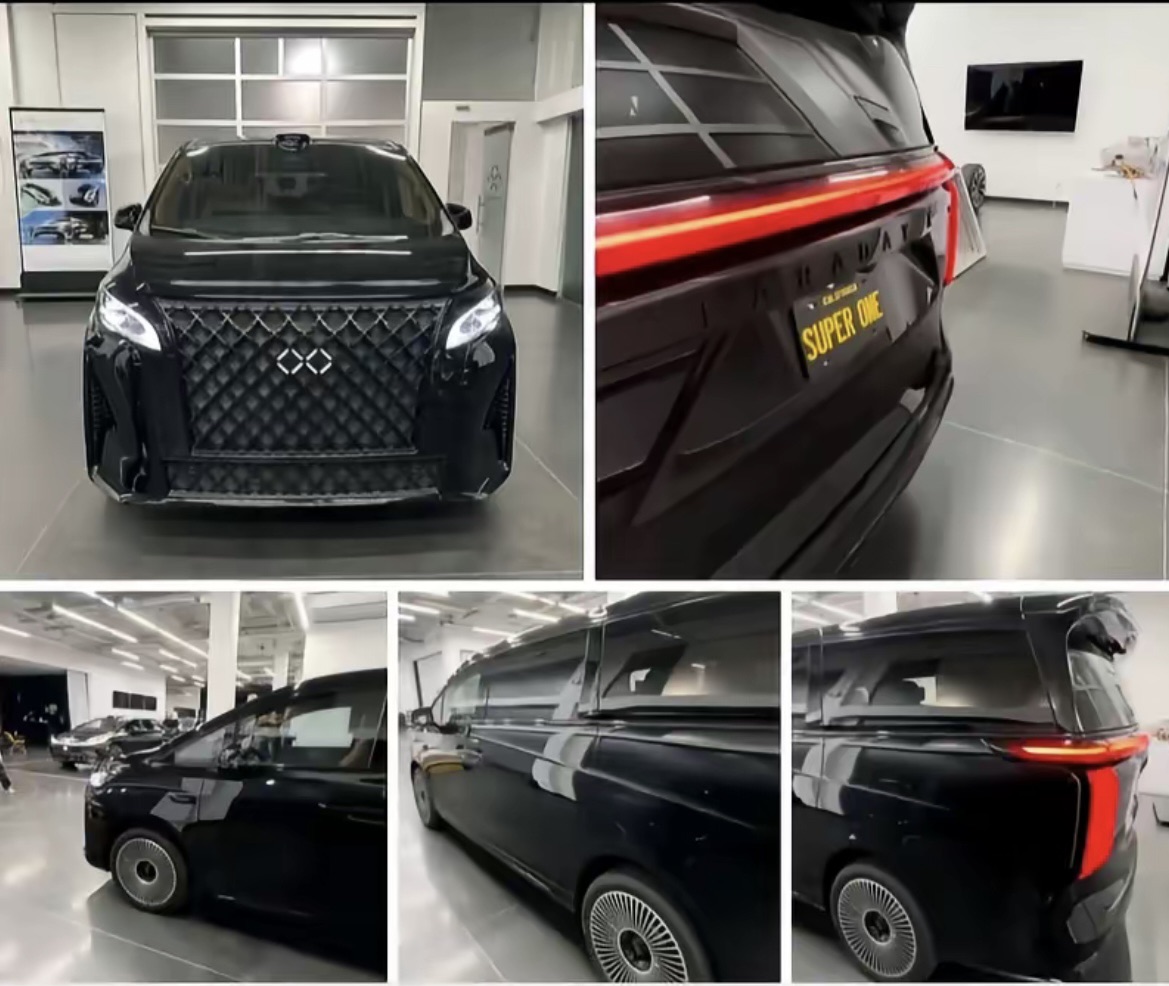 法拉第未来(FFAI.US)这个是吗- Longbridge