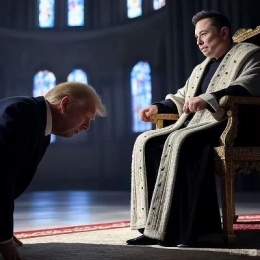 LongPort - 牛马0001