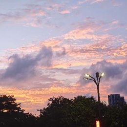 LongPort - 墨尔本小酋长