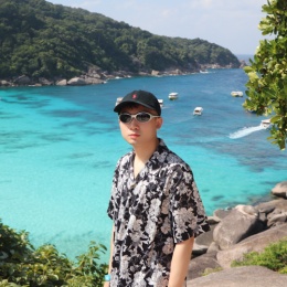 LongPort - 卷卷冲啊