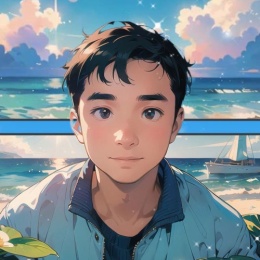 LongPort - 星光烂灿