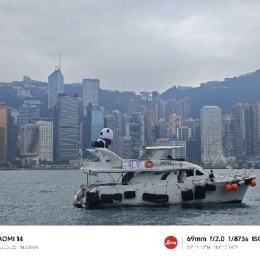 LongPort - 下应南路挖掘