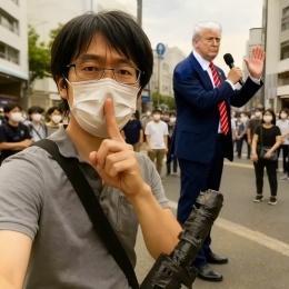 LongPort - 哎哟哥哥