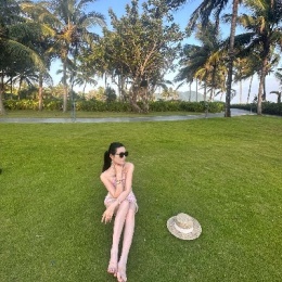 LongPort - 想环游世界的KIKI