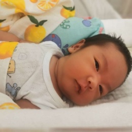 LongPort - 李蓝希