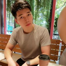 心似狂野追风少年