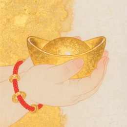 LongPort - 财多多福满满