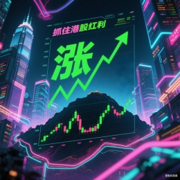 LongPort - CC聊港美股