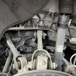 Longbridge - blue whale