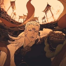 LongPort - 杨二郎