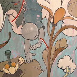 LongPort - 胖脸脸