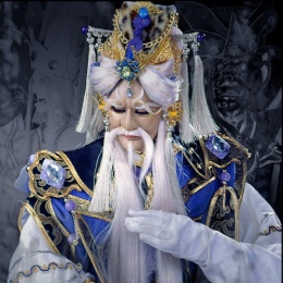 LongPort - 出手金银邓王爷