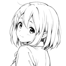 LongPort - Hirasawa_Yui