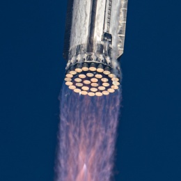 LongPort - JUNWEI XIONG