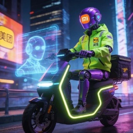 LongPort - 小米港股必破200