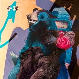 LongPort - 飛翔的牛