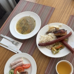 LongPort - 王天傑