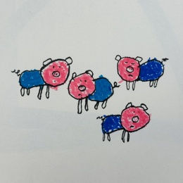 LongPort - Pectoralz