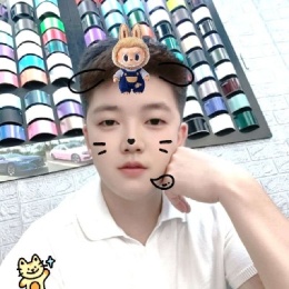 LongPort - 阜城小子