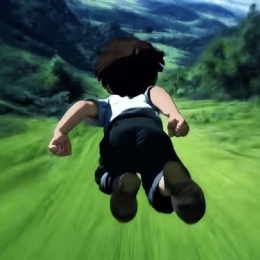 LongPort - 微笑、向暖