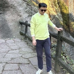 Longbridge - Felix Xuu