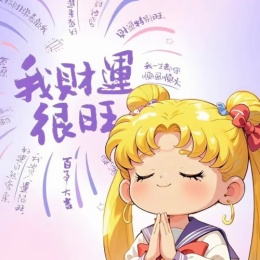 LongPort - Pure Luck