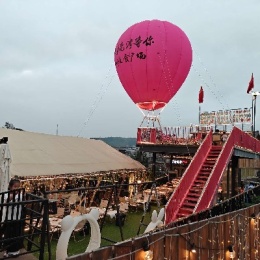 LongPort - 管住手加油