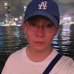 LongPort - Jacky Hsueh