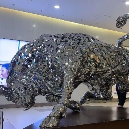 LongPort - 慢慢变富静待花开