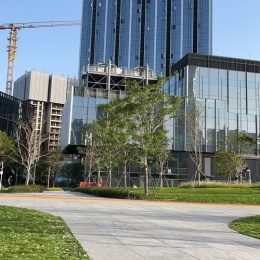 LongPort - ZENG YUSHUN