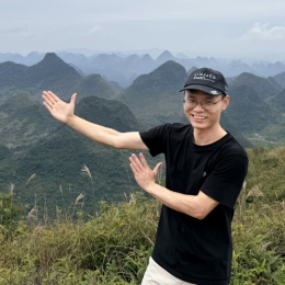 LongPort - 天南李飞鱼