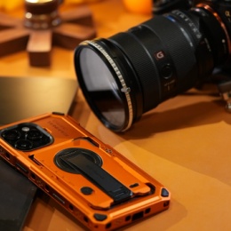 LongPort - 拿的住