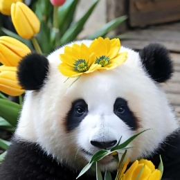 LongPort - 花花不花花