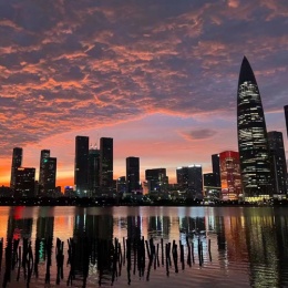 LongPort - 刘一！