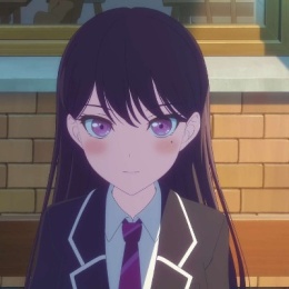 LongPort - 涉谷香音