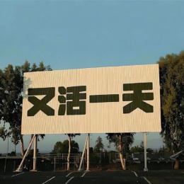 招财小锦鲤
