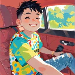 LongPort - 时间很美