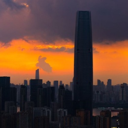 LongPort - 政立路第六组副组长