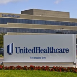 LongPort - 联合健康的交易员