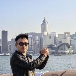 LongPort - 孙瑞承