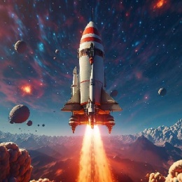 LongPort - 人形女机器人