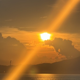 LongPort - 悲观主义者