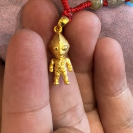 LongPort - forest yang